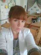 Специалист по работе с детьми. Высшее образование, опыт работы 5 лет