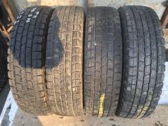 Dunlop DSV-01. Зимние, износ: 20%, 4 шт