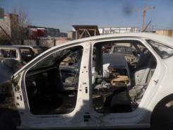 Стойка кузова. Volkswagen Polo