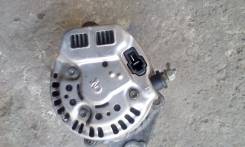 Генератор. Daihatsu Terios Kid, J111G Двигатели: EFDEM, EFDET