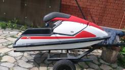 Kawasaki STX. 65,00 л.с., Год: 1990 год