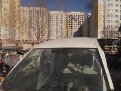 Крыша. Volkswagen Polo