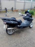 Honda Forza. 250 куб. см., исправен, птс, с пробегом