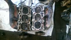 Головка блока цилиндров. Audi A6 Audi 100, C4/4A, C4, 4A