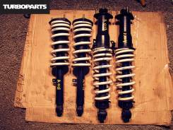 Амортизатор. Toyota: Verossa, Crown, Altezza, Mark II Wagon Blit, Mark II Двигатели: 1JZFSE, 1GFE, 1JZGTE, 1JZGE, 2JZFSE, 3SGE