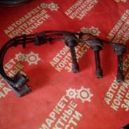 Высоковольтные провода. Honda Orthia, EL1, EL2, EL3 Honda CR-V, RD1, RD2 Honda S-MX, RH1, RH2 Honda Stepwgn, RF1, RF2 Двигатель B20B