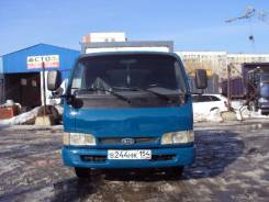 Kia Bongo Frontier. Продам , 3 000 куб. см., 1 500 кг., 4x2