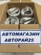 Поршень. Toyota: Cressida, Crown, Dyna, 4Runner, Hilux, Chaser, Blizzard, Land Cruiser, ToyoAce, Hiace, Mark II, Land Cruiser Prado, Cresta Двигатели...