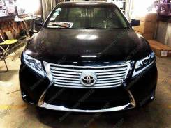 Кузовной комплект. Toyota Camry, ACV40, ASV40, AHV40, ACV45, ACV41. Под заказ