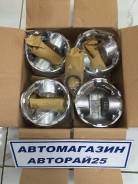 Поршень. Toyota: Town Ace, Vista, Estima Emina, Corolla, Corolla Fielder, Caldina, Estima Lucida, Lite Ace, Carina, Camry Двигатели: 2CT, 2C