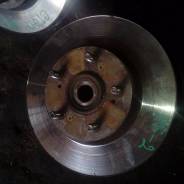 Ступица. Honda Stepwgn, RF2 Двигатель B20B