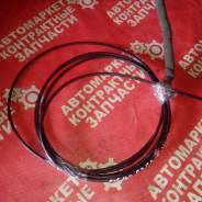 Тросик багажника. Toyota Vista, SV40, SV41, CV40, CV43, SV42, SV43 Двигатели: 3CT, 3SFE, 4SFE