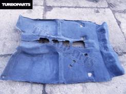 Ковровое покрытие. Toyota Cami, J100E, J102E Daihatsu Terios, J102G, J100G Двигатели: K3VET, HCEJ