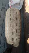 Bridgestone Dueler H/T D687. Летние, 2010 год, износ: 60%, 2 шт
