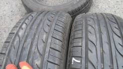 Dunlop Enasave EC202. Летние, 2010 год, износ: 10%, 2 шт