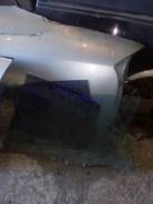 Стекло боковое. Hyundai Sonata