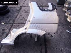 Крыло. Toyota Cami, J100E, J102E Daihatsu Terios, J102G, J100G Двигатели: K3VET, HCEJ