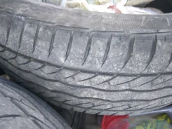 Dunlop Axiom Plus. ������, 2011 ���, �/�, ����� 30 % ����