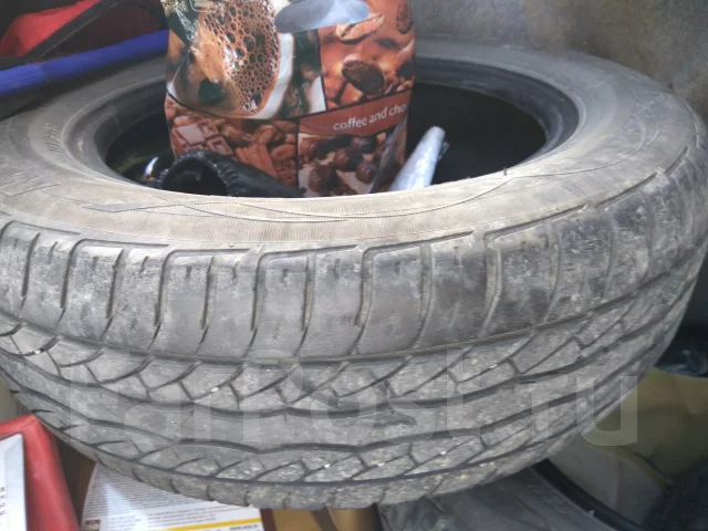 Dunlop Axiom Plus. ������, 2011 ���, �/�, ����� 30 % ����