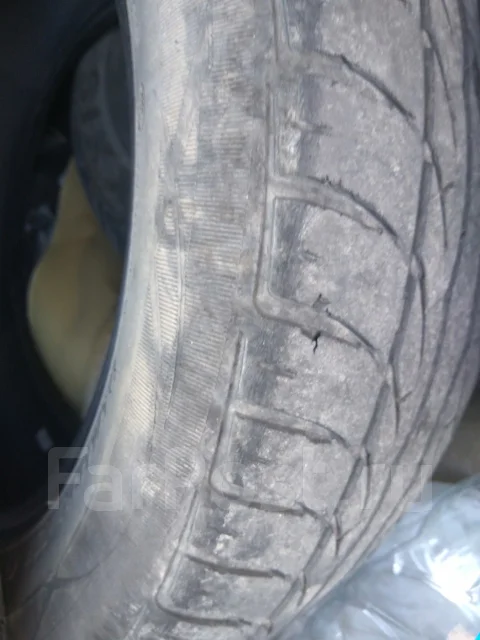 Dunlop Axiom Plus. ������, 2011 ���, �/�, ����� 30 % ����