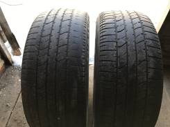 Bridgestone Turanza ER30. Летние, износ: 50%, 4 шт