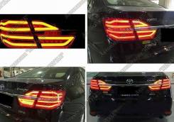 Стоп-сигнал. Toyota Camry, ASV50, AVV50, ASV51, GSV50. Под заказ