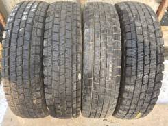 Dunlop DSV-01. Зимние, износ: 10%, 4 шт