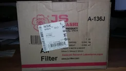 ��������� ������ JS Asakashi A136J ����