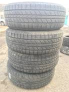 Hankook Dynamic. Летние, износ: 10%, 4 шт