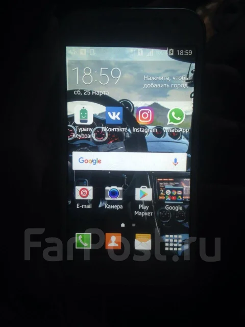 Samsung Galaxy Grand Prime. �/� ����