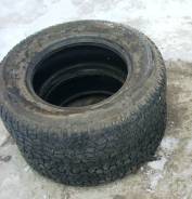 МШЗ М-217 Taganca. Зимние, шипованные, износ: 60%, 1 шт