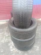 Pirelli Scorpion Ice&Snow. Зимние, без шипов, 2010 год, износ: 50%, 4 шт