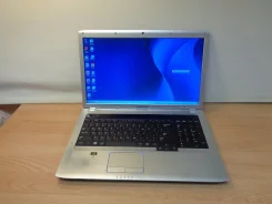 Samsung R730. 17.3", 2 270����, ��� 4 ��, ���� 500���, WiFi: 1, ����������� �� 3��. ����
