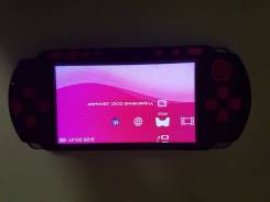 Sony PSP 3000