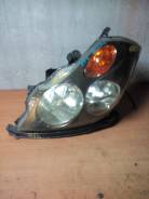 Фара. Honda Stream, RN3