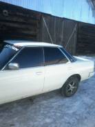 Toyota Mark II. Продам ПТС с железом Марк2 GX- 71