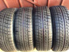Bridgestone Blizzak Revo2. Зимние, без шипов, 2007 год, без износа, 4 шт
