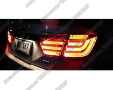 Стоп-сигнал. Toyota Camry, ASV50, AVV50, GSV50. Под заказ