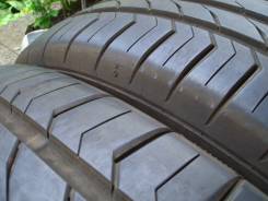 Continental ContiSportContact 5P. Летние, 2014 год, износ: 5%, 4 шт
