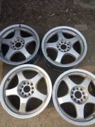 EMR Product. 7.0x16, 5x100.00, 5x114.30, ET50