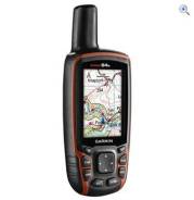 Garmin Gpsmap 64s GPS/Glonass. Под заказ