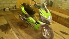 Racer Arrow 125. 125 куб. см., исправен, птс, с пробегом