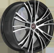 NZ Wheels F-53. 6.0x15", 5x105, ET39, �� 56,6���. ����