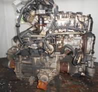 Двигатель в сборе. Nissan: Expert, Wingroad / AD Wagon, Sunny, Primera, AD, Almera, Wingroad Двигатели: YD22DD, YD22D, YD22DDT