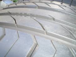 Continental ContiSportContact 5P. Летние, 2014 год, износ: 30%, 4 шт