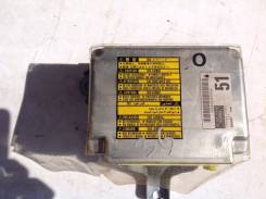 Блок управления airbag. Toyota Harrier, ACU30, ACU30W, ACU35, ACU35W, GSU30, GSU30W, GSU31, GSU31W, GSU35, GSU35W, MCU30, MCU30W, MCU31, MCU31W, MCU35...