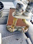 Радиатор отопителя. Toyota Corolla, EE98 Двигатель 3E