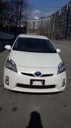 Toyota Prius. автомат, передний, 1.8 (99 л.с.), бензин, 53 тыс. км, б/п