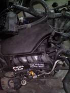 Двигатель в сборе. Nissan X-Trail, T32, NT32 Двигатель MR20DD