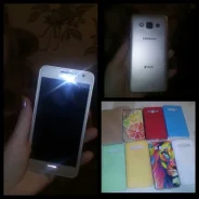 Samsung Galaxy A3 SM-A300F. �/�